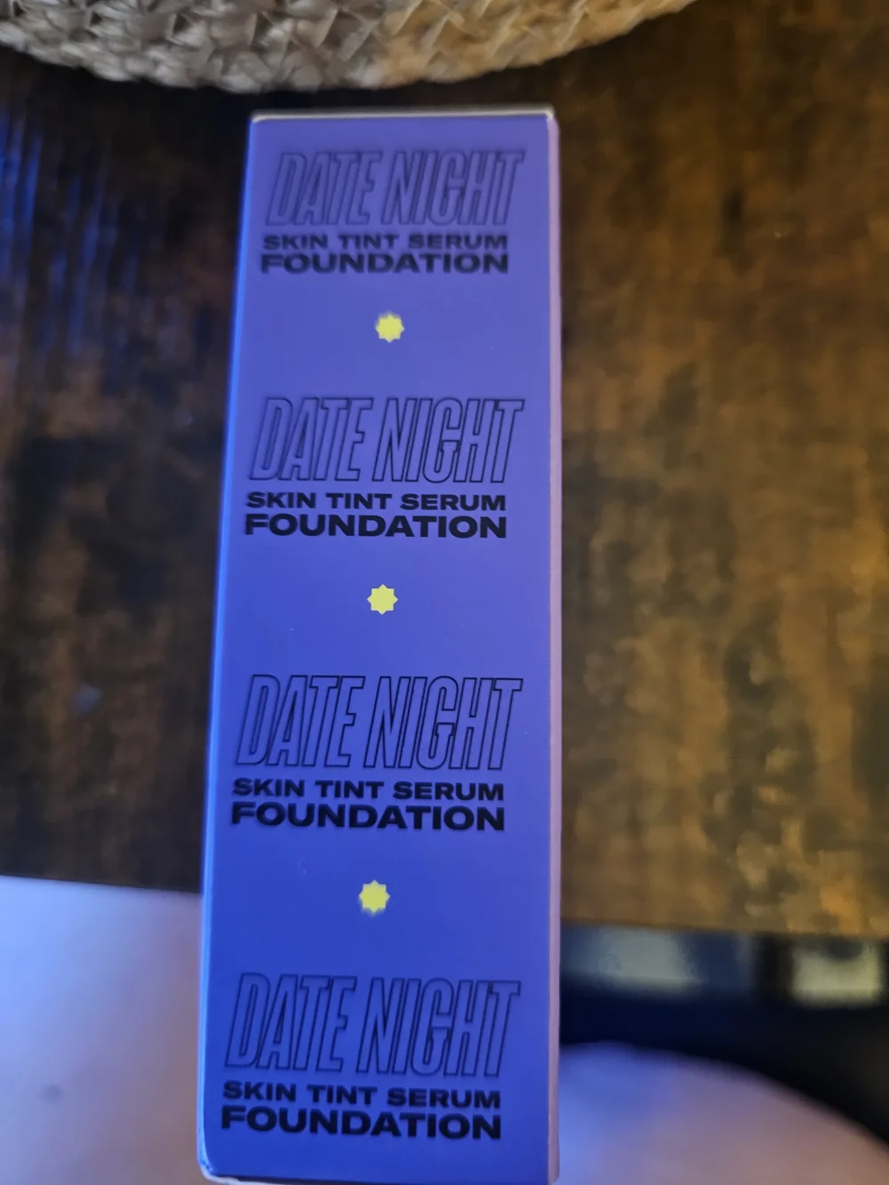 Purple Volumizing Mascara — Fluffy, Defined Lashes Florence Youth Foria